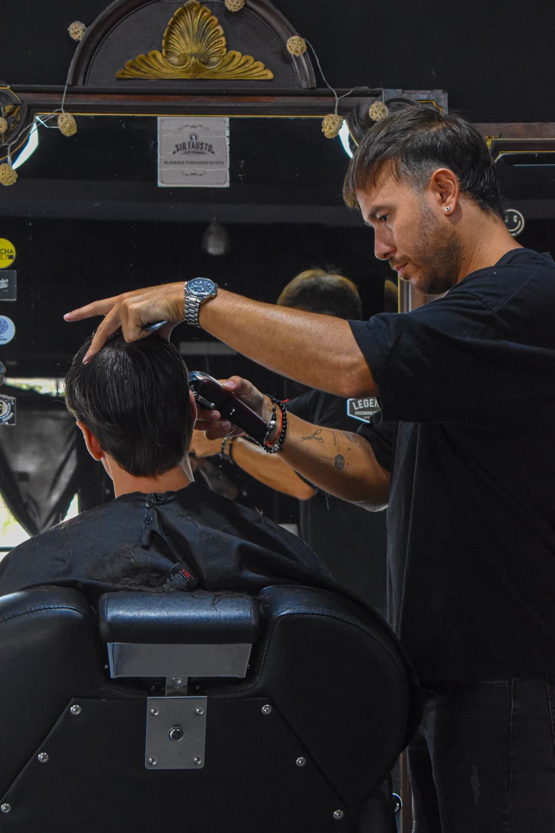 Corte 1
